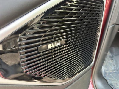 2026 Jeep Grand Wagoneer GRAND WAGONEER LIMITED RESERVE 4X4