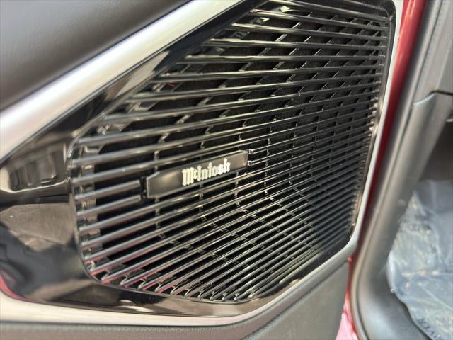 2026 Jeep Grand Wagoneer GRAND WAGONEER LIMITED RESERVE 4X4