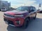 2026 Jeep Grand Wagoneer GRAND WAGONEER LIMITED RESERVE 4X4
