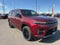 2026 Jeep Grand Wagoneer GRAND WAGONEER LIMITED RESERVE 4X4