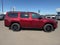 2026 Jeep Grand Wagoneer GRAND WAGONEER LIMITED RESERVE 4X4