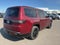 2026 Jeep Grand Wagoneer GRAND WAGONEER LIMITED RESERVE 4X4