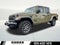 2025 Jeep Gladiator GLADIATOR SPORT S 4X4