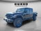 2026 Jeep Gladiator GLADIATOR RUBICON X 4X4