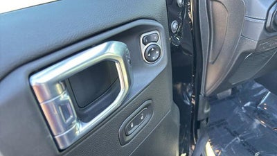 2026 Jeep Gladiator GLADIATOR RUBICON X 4X4