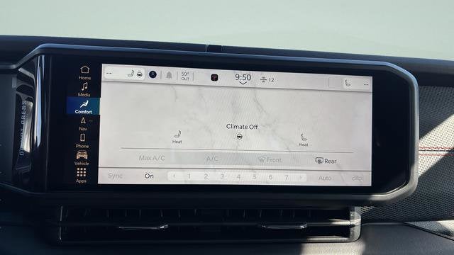 2026 Jeep Gladiator GLADIATOR RUBICON X 4X4