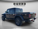 2026 Jeep Gladiator GLADIATOR RUBICON X 4X4