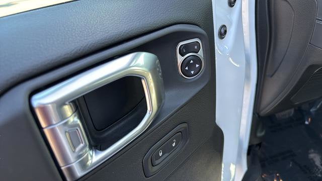 2026 Jeep Gladiator GLADIATOR MOJAVE X 4X4