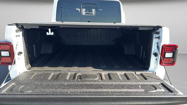 2026 Jeep Gladiator GLADIATOR MOJAVE X 4X4