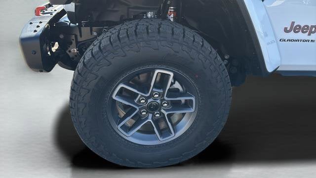 2026 Jeep Gladiator GLADIATOR MOJAVE X 4X4