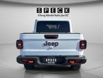 2026 Jeep Gladiator GLADIATOR MOJAVE X 4X4