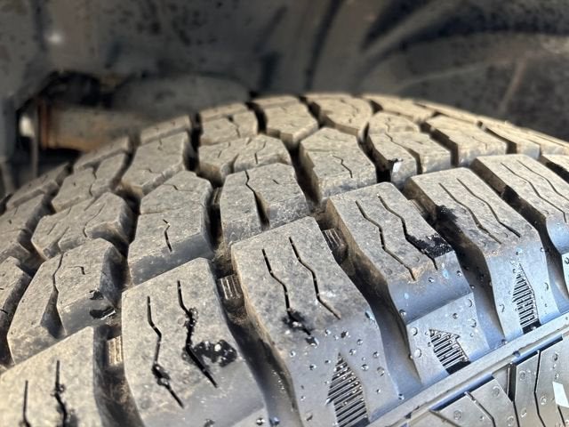 2022 RAM 1500 Classic Warlock Quad Cab 4x4 6'4' Box