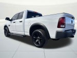 2022 RAM 1500 Classic Warlock Quad Cab 4x4 6'4' Box