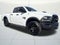 2022 RAM 1500 Classic Warlock Quad Cab 4x4 6'4' Box