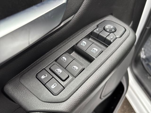 2026 RAM Ram 1500 RAM 1500 TRADESMAN CREW CAB 4X4 5'7' BOX