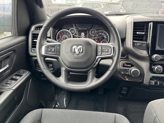 2026 RAM Ram 1500 RAM 1500 TRADESMAN CREW CAB 4X4 5'7' BOX