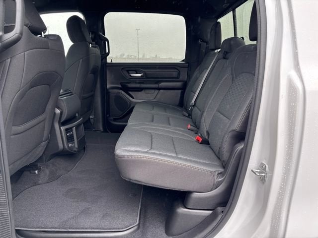 2026 RAM Ram 1500 RAM 1500 TRADESMAN CREW CAB 4X4 5'7' BOX