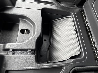 2026 RAM Ram 1500 RAM 1500 TRADESMAN CREW CAB 4X4 5'7' BOX