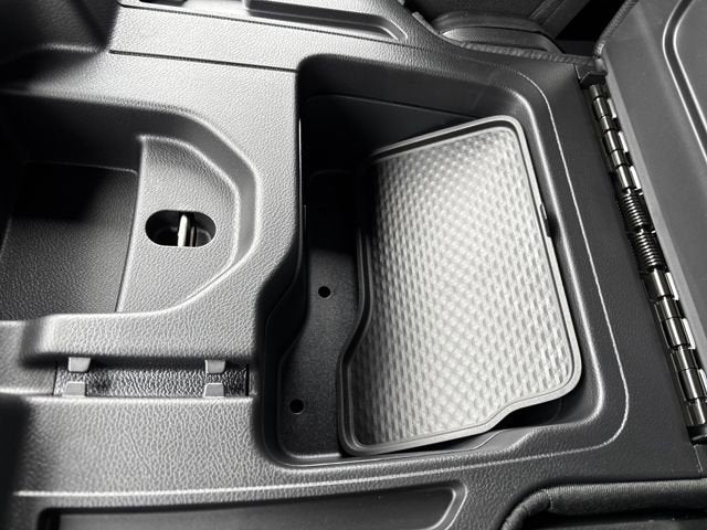 2026 RAM Ram 1500 RAM 1500 TRADESMAN CREW CAB 4X4 5'7' BOX