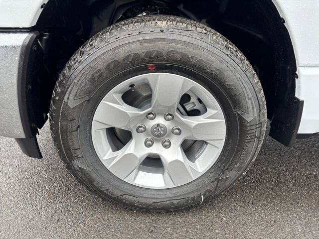 2026 RAM Ram 1500 RAM 1500 TRADESMAN CREW CAB 4X4 5'7' BOX