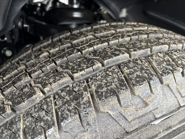 2026 RAM Ram 1500 RAM 1500 TRADESMAN CREW CAB 4X4 5'7' BOX