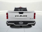 2026 RAM Ram 1500 RAM 1500 TRADESMAN CREW CAB 4X4 5'7' BOX