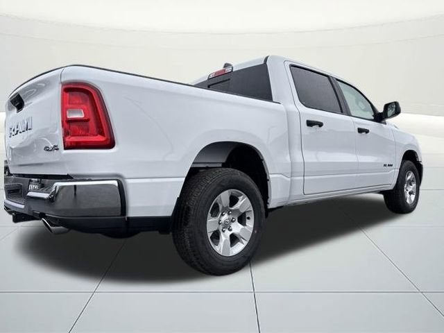 2026 RAM Ram 1500 RAM 1500 TRADESMAN CREW CAB 4X4 5'7' BOX