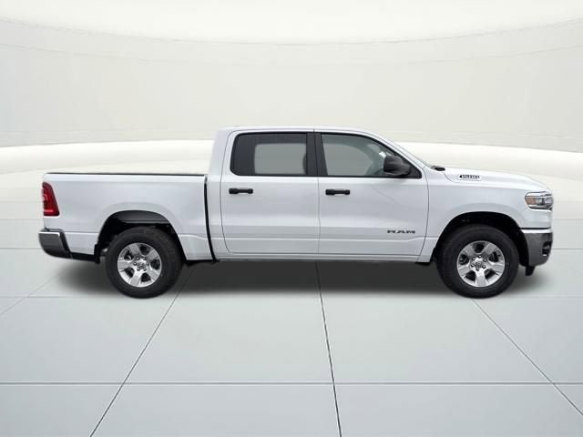 2026 RAM Ram 1500 RAM 1500 TRADESMAN CREW CAB 4X4 5'7' BOX