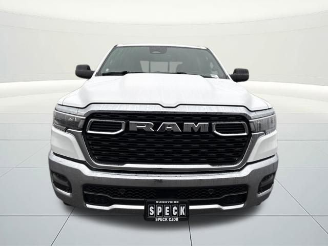 2026 RAM Ram 1500 RAM 1500 TRADESMAN CREW CAB 4X4 5'7' BOX