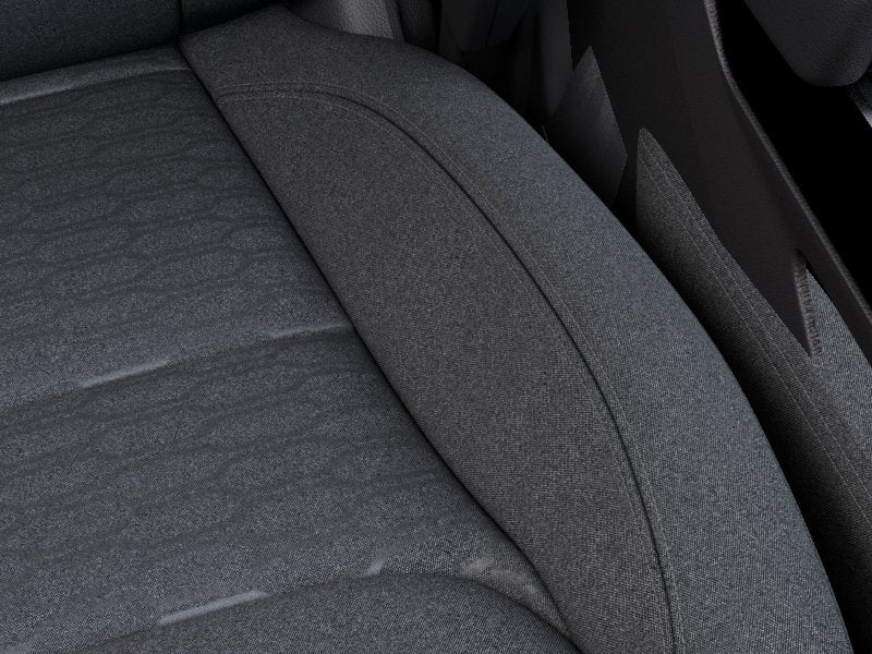 2026 RAM Ram 1500 RAM 1500 TRADESMAN CREW CAB 4X4 5'7' BOX