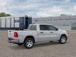 2026 RAM Ram 1500 RAM 1500 TRADESMAN CREW CAB 4X4 5'7' BOX