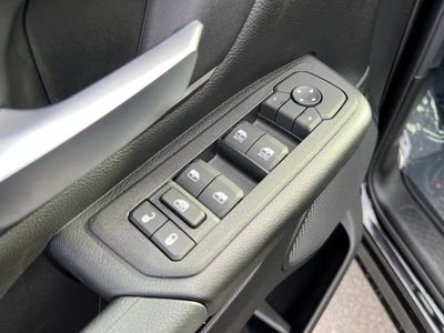 2026 RAM Ram 1500 RAM 1500 TRADESMAN CREW CAB 4X4 5'7' BOX