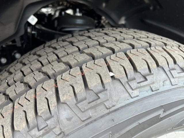 2026 RAM Ram 1500 RAM 1500 TRADESMAN CREW CAB 4X4 5'7' BOX