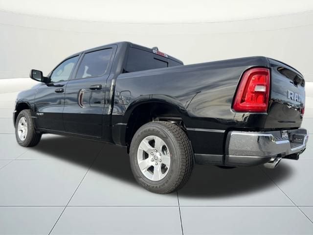2026 RAM Ram 1500 RAM 1500 TRADESMAN CREW CAB 4X4 5'7' BOX