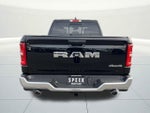 2026 RAM Ram 1500 RAM 1500 TRADESMAN CREW CAB 4X4 5'7' BOX