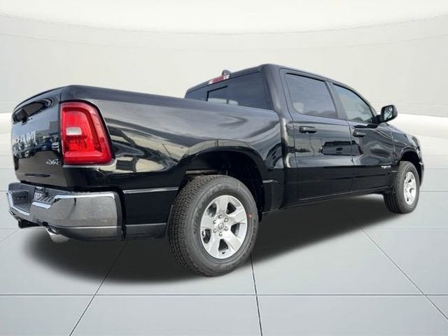 2026 RAM Ram 1500 RAM 1500 TRADESMAN CREW CAB 4X4 5'7' BOX