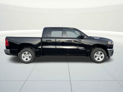 2026 RAM Ram 1500 RAM 1500 TRADESMAN CREW CAB 4X4 5'7' BOX