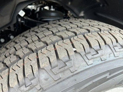 2026 RAM Ram 1500 RAM 1500 TRADESMAN CREW CAB 4X4 5'7' BOX