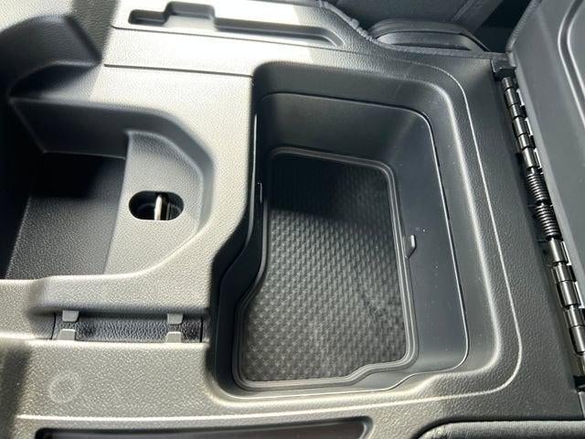 2026 RAM Ram 1500 RAM 1500 TRADESMAN CREW CAB 4X4 5'7' BOX