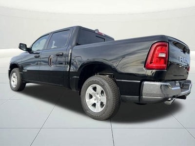 2026 RAM Ram 1500 RAM 1500 TRADESMAN CREW CAB 4X4 5'7' BOX