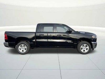 2026 RAM Ram 1500 RAM 1500 TRADESMAN CREW CAB 4X4 5'7' BOX