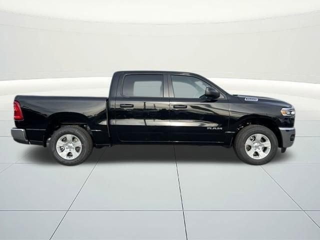2026 RAM Ram 1500 RAM 1500 TRADESMAN CREW CAB 4X4 5'7' BOX