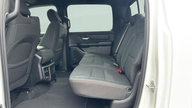 2026 RAM Ram 1500 RAM 1500 TRADESMAN CREW CAB 4X4 5'7' BOX