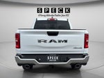 2026 RAM Ram 1500 RAM 1500 TRADESMAN CREW CAB 4X4 5'7' BOX