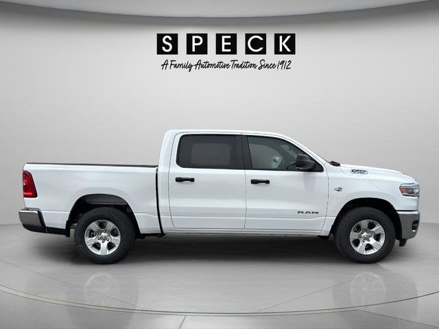 2026 RAM Ram 1500 RAM 1500 TRADESMAN CREW CAB 4X4 5'7' BOX
