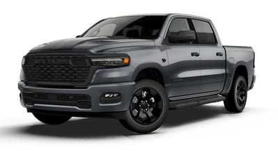 2027 RAM Ram 1500 RAM 1500 EXPRESS CREW CAB 4X4 5'7' BOX