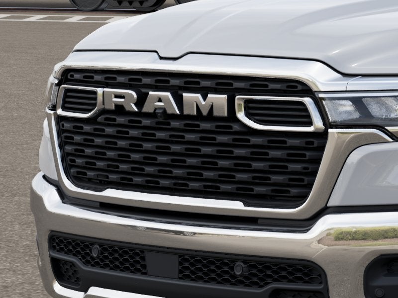 2026 RAM Ram 1500 RAM 1500 TRADESMAN CREW CAB 4X4 5'7' BOX