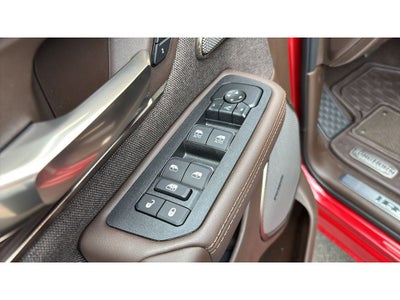 2026 RAM Ram 1500 RAM 1500 LIMITED LONGHORN CREW CAB 4X4 5'7' BOX