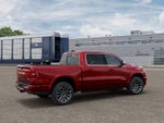 2026 RAM Ram 1500 RAM 1500 LIMITED LONGHORN CREW CAB 4X4 5'7' BOX
