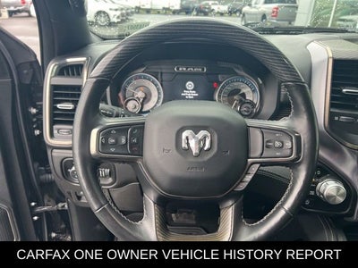 2020 RAM 1500 Limited Crew Cab 4x4 5'7' Box